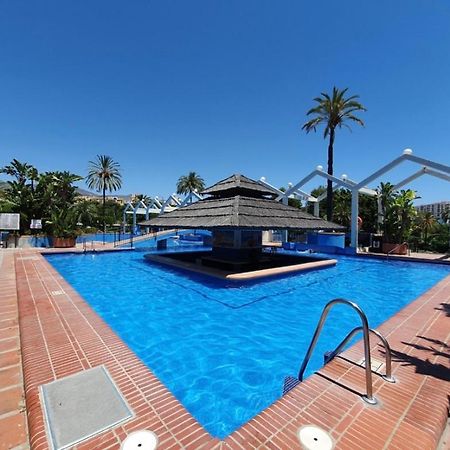 Benalbeach Smart Suite Benalmádena Εξωτερικό φωτογραφία
