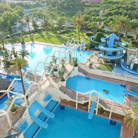 Benalbeach Smart Suite Benalmádena Εξωτερικό φωτογραφία