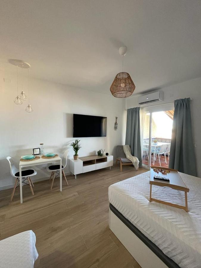 Benalbeach Smart Suite Benalmádena Εξωτερικό φωτογραφία