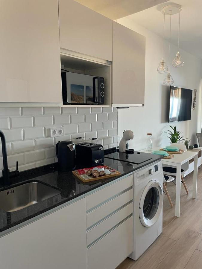 Benalbeach Smart Suite Benalmádena Εξωτερικό φωτογραφία