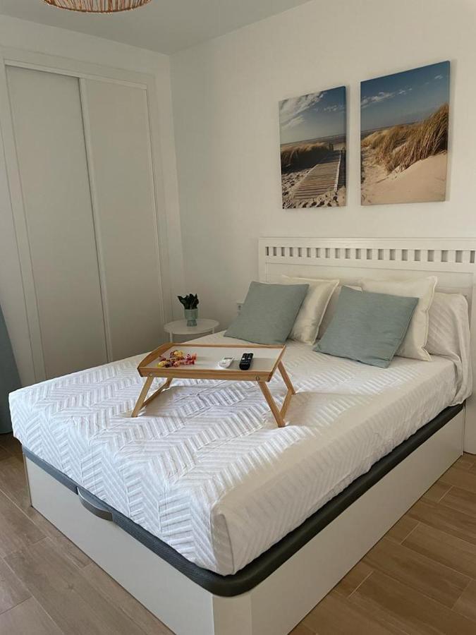 Benalbeach Smart Suite Benalmádena Εξωτερικό φωτογραφία