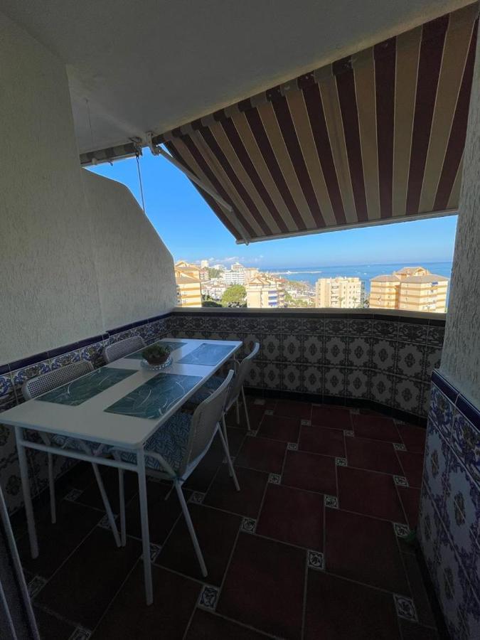Benalbeach Smart Suite Benalmádena Εξωτερικό φωτογραφία