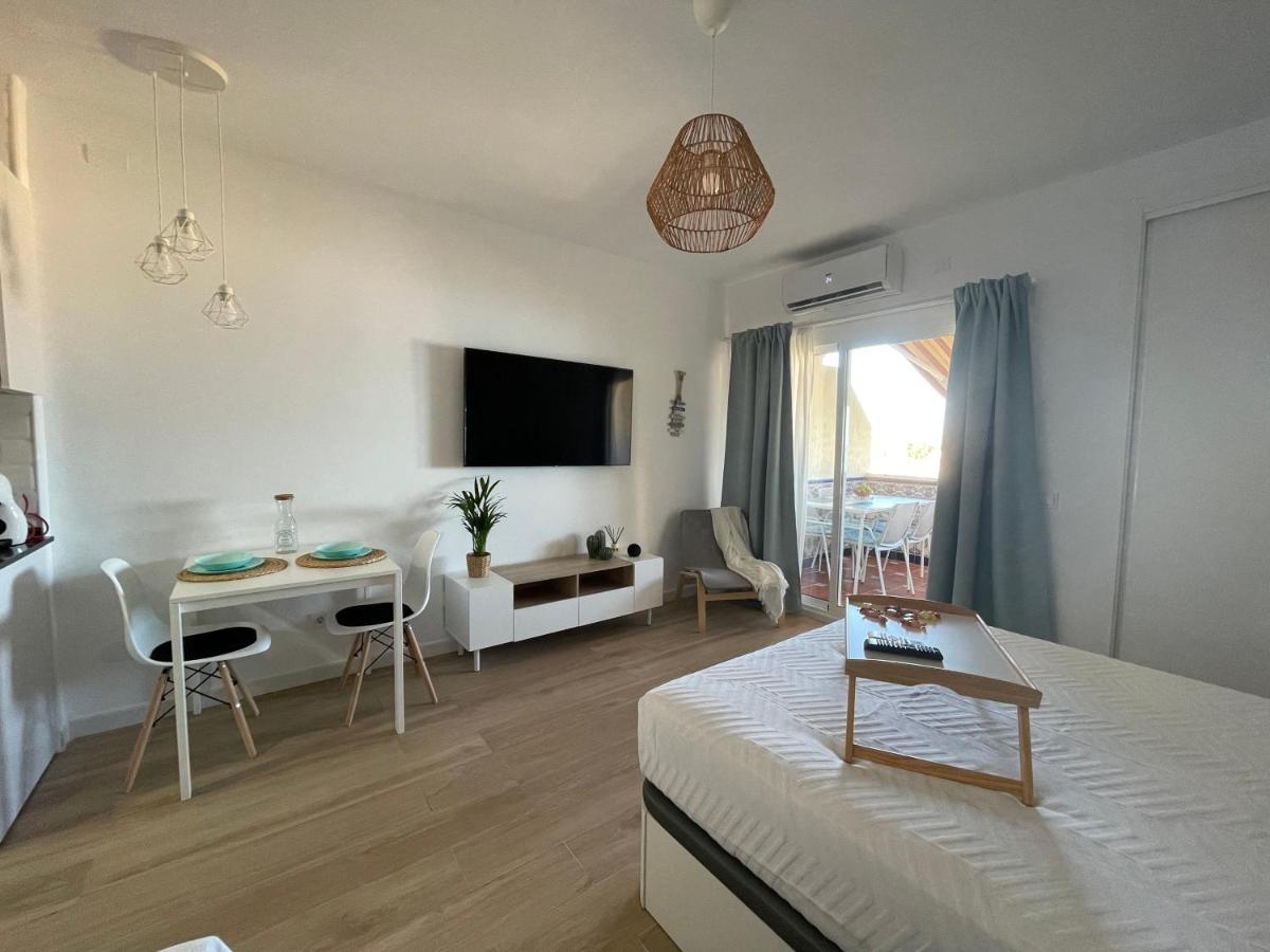 Benalbeach Smart Suite Benalmádena Εξωτερικό φωτογραφία
