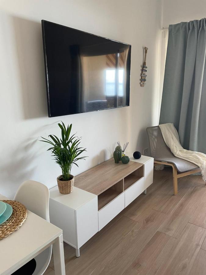 Benalbeach Smart Suite Benalmádena Εξωτερικό φωτογραφία