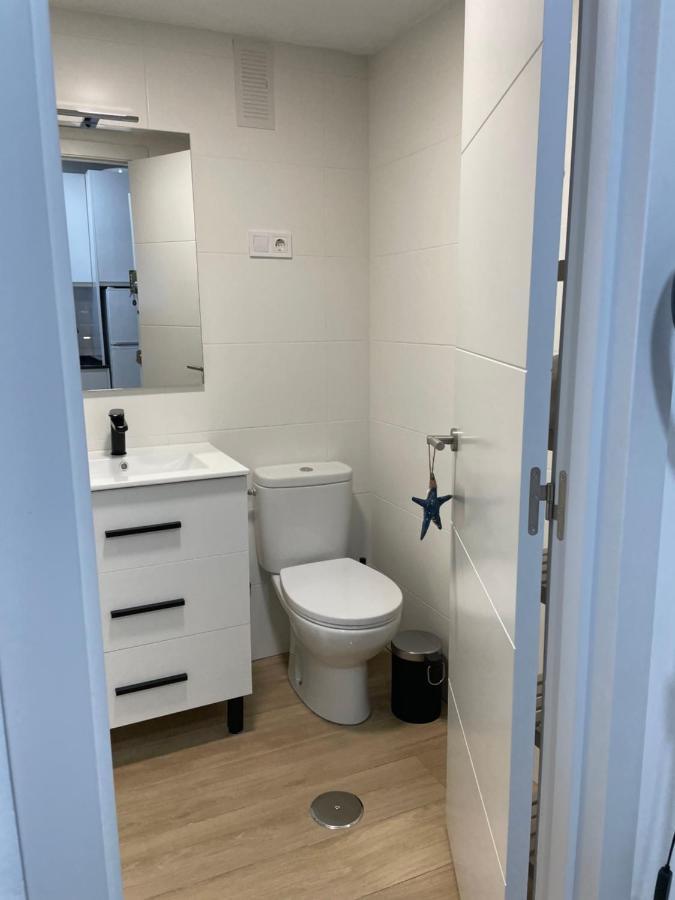 Benalbeach Smart Suite Benalmádena Εξωτερικό φωτογραφία