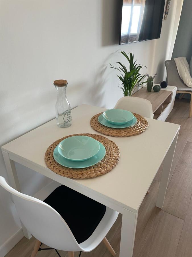 Benalbeach Smart Suite Benalmádena Εξωτερικό φωτογραφία