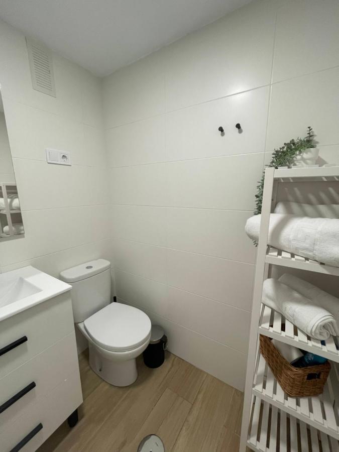 Benalbeach Smart Suite Benalmádena Εξωτερικό φωτογραφία