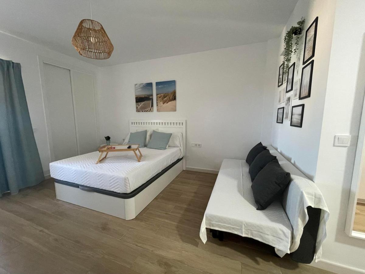 Benalbeach Smart Suite Benalmádena Εξωτερικό φωτογραφία