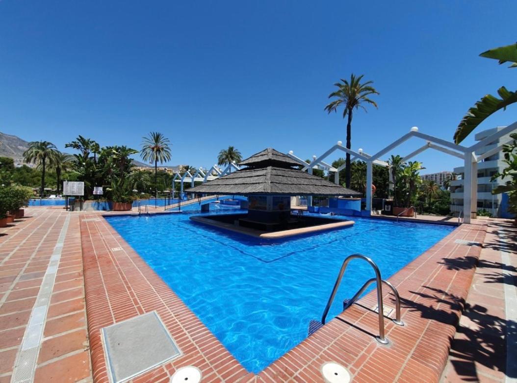 Benalbeach Smart Suite Benalmádena Εξωτερικό φωτογραφία